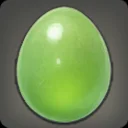 Methane Egg