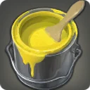 Millioncorn Yellow Dye