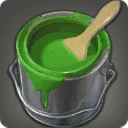 Cactuar Green Dye