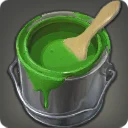 Nophica Green Dye