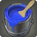 Abyssal Blue Dye