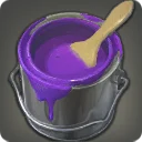 Plum Purple Dye