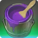 Dark Purple Dye