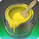 Metallic Yellow Dye