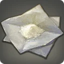 Cloth-softening Powder