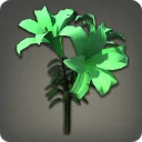 Green Brightlilies