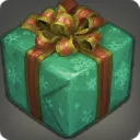 Heartfelt Gift Component