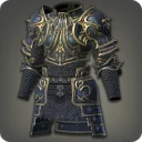 Rarefied Mythrite Hauberk