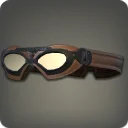 Rarefied Mythrite Goggles