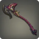 Rarefied Mythril Hatchet