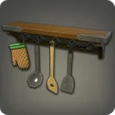 Custom Crafting Tool Components