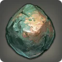 Rarefied Chalcocite