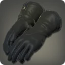 Rarefied Almasty Serge Gloves