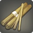 Skybuilders' Uncooked Pasta