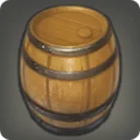 Skybuilders' Barrel