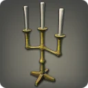 Skybuilders' Candelabra