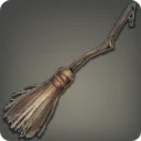 Skybuilders' Broom