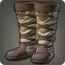 Grade 3 Skybuilders' Longboots