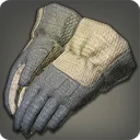 第三次復興用の手袋