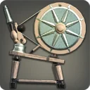 Grade 4 Skybuilders' Spinning Wheel