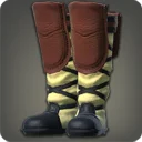 Grade 4 Skybuilders' Longboots