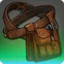 Grade 4 Artisanal Skybuilders' Tool Belt