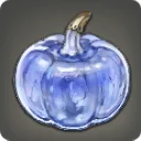 Glass Pumpkin