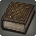 Aged Grimoire