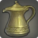 Brass Kettle