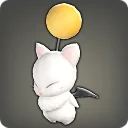 Moogle Miniature