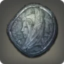 Bozjan Silver Coin