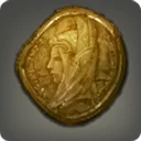 Bozjan Gold Coin