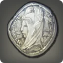 Bozjan Platinum Coin