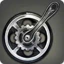 Deltascape Crank