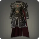 Armor of Lost Antiquity