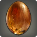 Amber-encased Vilekin