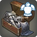 Bluespirit Chest Gear Coffer