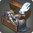 High Mythril Hand Gear Coffer