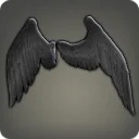 Fallen Angel Wings