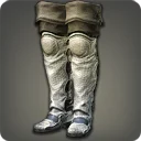 Militia Longboots