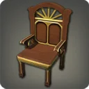 Connoisseur's Chair