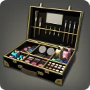 Connoisseur's Cosmetics Box