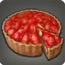 Connoisseur's Pixieberry Tart