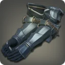 Unsung Gauntlets of Anabaseios