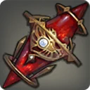 Commendation Crystal