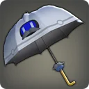 Tactful Taskmaster Umbrella