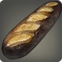 Connoisseur's Squid Baguette