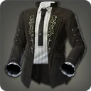 Connoisseur's Jacket