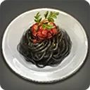 Connoisseur's Spaghetti al Nero