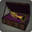 Connoisseur's Trumpet